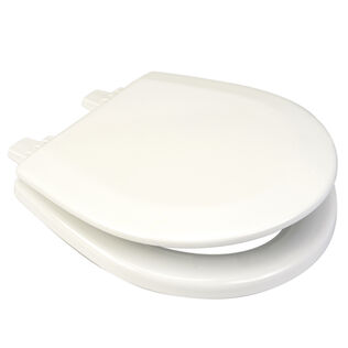 Marine Elegance Toilet Seat & Cover