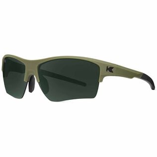 Flight Paths Sunglasses