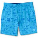 Men's Never A Tourist Shorts image number 0