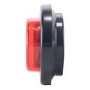 2" LED Sealed Round Clearance/Side Marker Trailer Light Kit image number 1