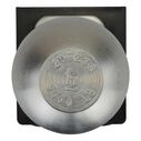 Trailer Hitch Ball bD 2" x 3/4" x 2 3/8" long Plastic Base HD image number 4