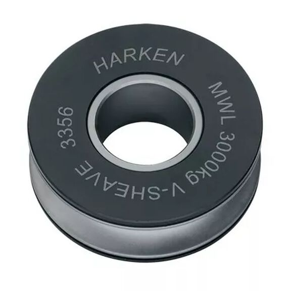 Harken 3T V Sheave image number 0
