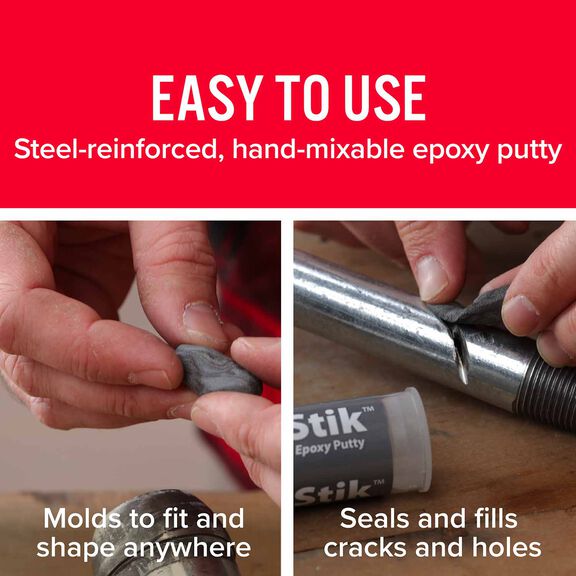 SteelStick 3.5 Epoxy Stick image number 1
