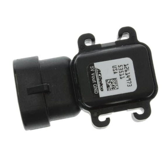 Quicksilver 8M0186195 MAP Sensor image number 1