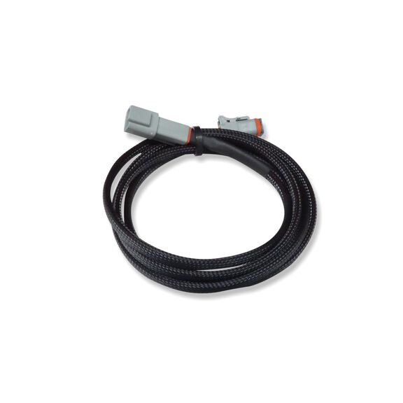 TAILFIN 4' Motor Cable Extension image number 0