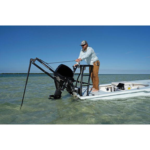 Vector&trade; Shallow Water Anchor, Manual image number 4