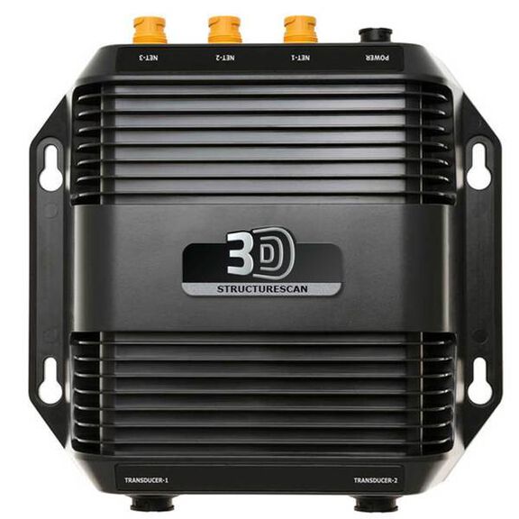 StructureScan 3D Module with Transducer image number 0
