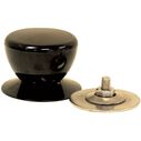 Knob & Finger Guard for Magma Marine Kettle Grills image number 0