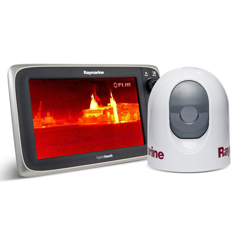 T250 Thermal Night Vision Camera image number 1