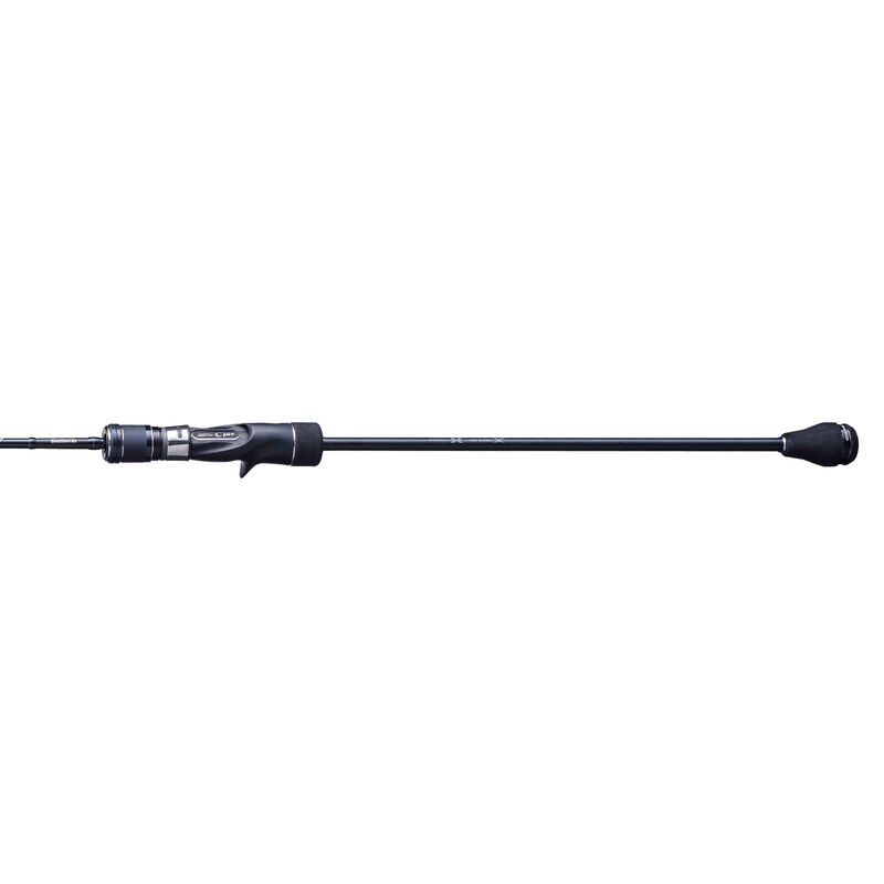 SHIMANO Game Type J Conventional Jigging Rods