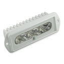 Capri LT Flush Mount LED Flood Light image number 0