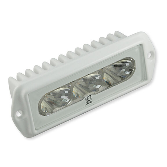 Capri LT Flush Mount LED Flood Light image number 0