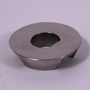 Muir Chain Nose End Fitting
