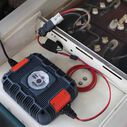 Noco Genius UltraSafe Industrial Battery Charger with Repair Mode and Reverse Polarity Protection, 26 Amp, 36V image number 4