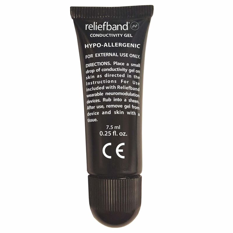 Reliefband Conductivity Gel image number 1