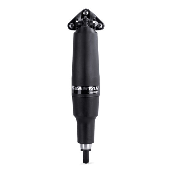 Trim Tab Kit, No Tabs, 4.25" Stroke image number 2