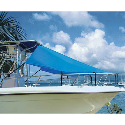 T-Top Shade, 7' Long x 102" Wide, Blue