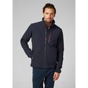Men's Crew Softshell Jacket image number 0