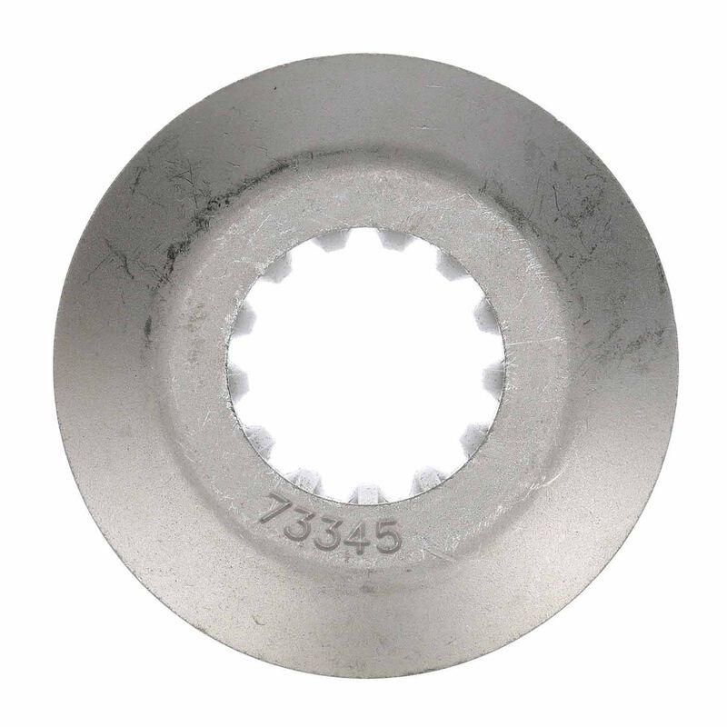 73345A1 Thrust Washer image number 0