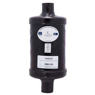 Centek Marine Vernalift Inline Wet Exhaust Mufflers