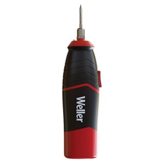 Battery Powered Soldering Iron, 4.5W