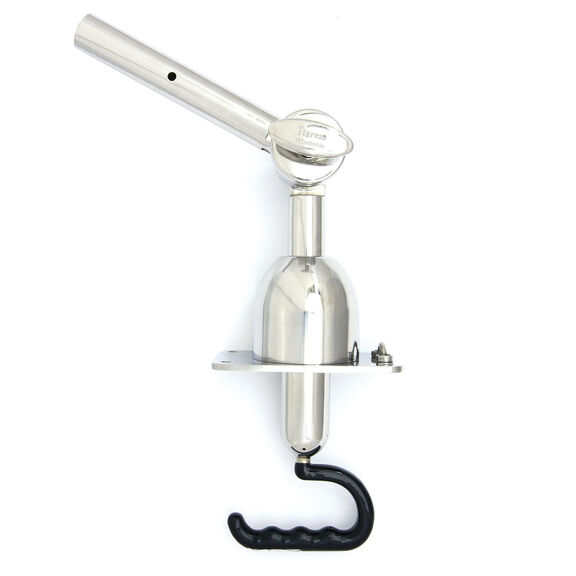 TigerFish II T-Top Mount Outrigger Holders image number 0