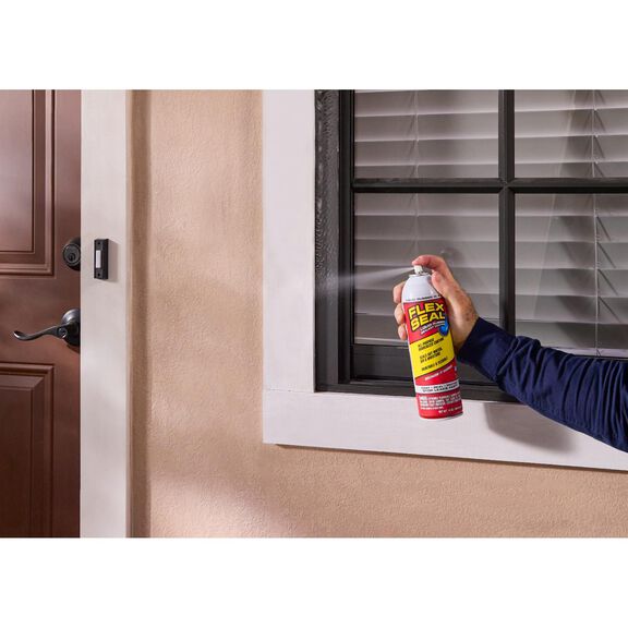 Flex Seal&reg; Max Clear, 17oz, 4-Pack image number 3