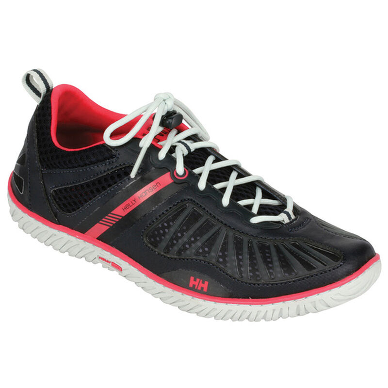 Women's Hydropower 4 Deck Shoes image number 0