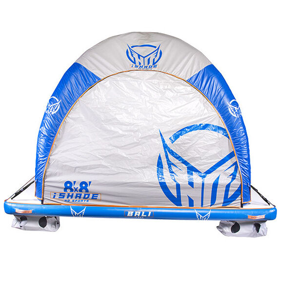 iShade Inflatable Tent image number 1
