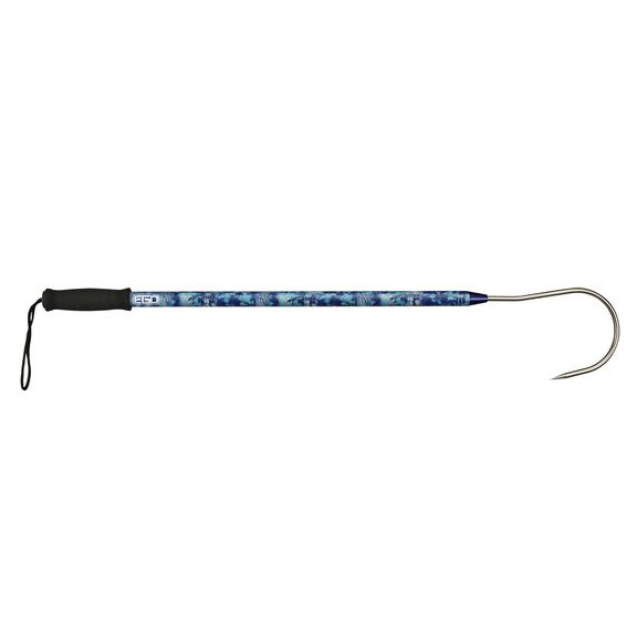 EGO Kryptek 3" Gaff / 24" Handle image number 0