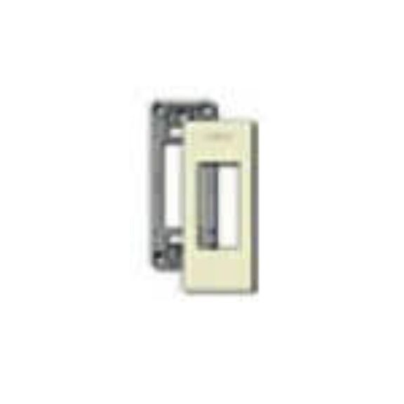 Vimar Idea Socket Outlet Module Antracite image number 0