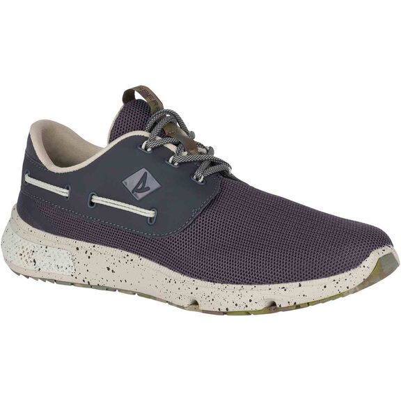 Men's H20 7 SEAS Bottomland Boat Shoes image number 0