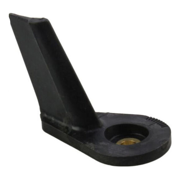 Yamaha 61N-45371-00-00 Outboard Motor Trim Tab Anode, 25HP image number 0