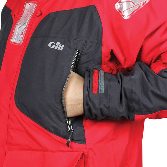 Men's OS2 Offshore/Coastal Jacket image number 4
