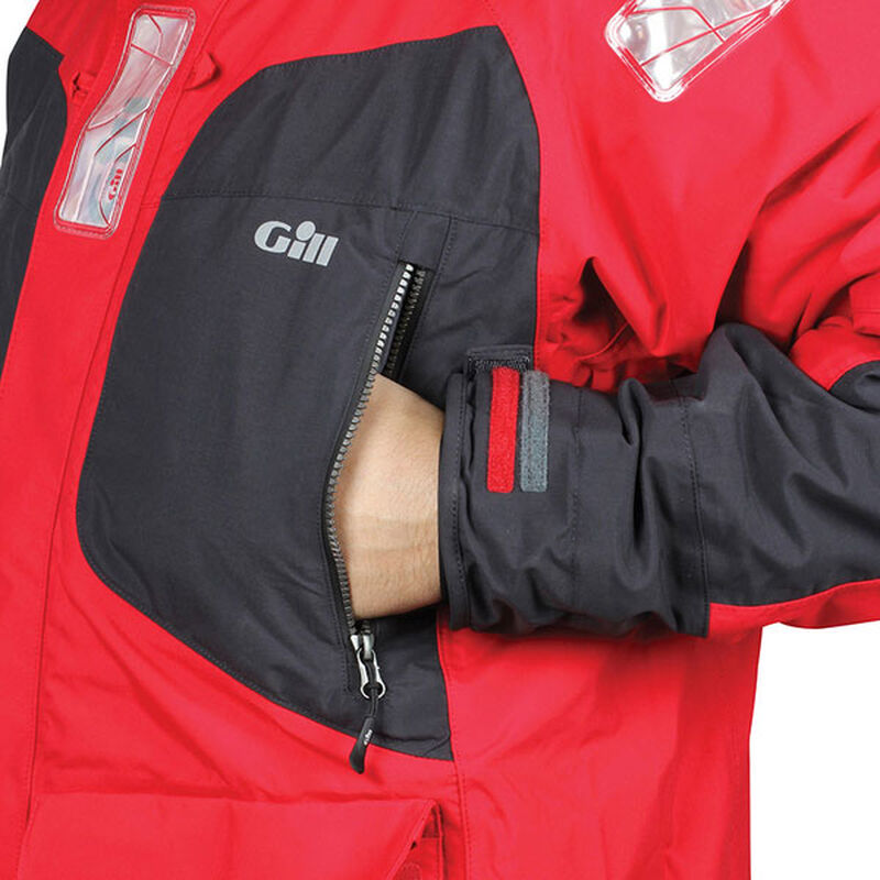 Men's OS2 Offshore/Coastal Jacket | West Marine