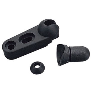 Windshield Brace Foot