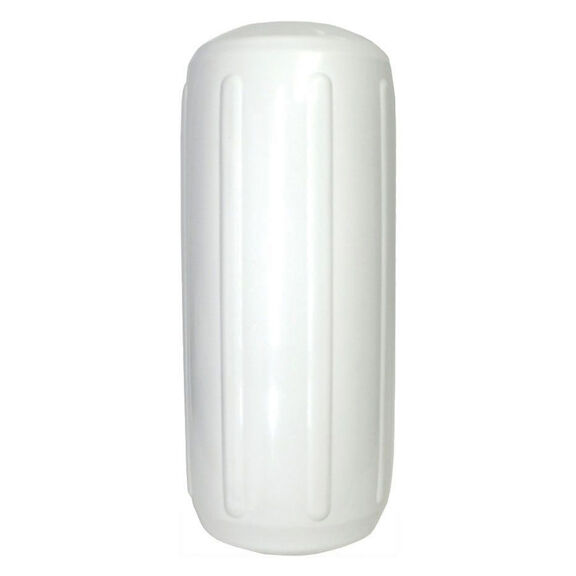 10" x 26.5" Fender, Through Hole, White image number 0