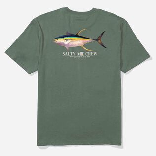 Men's Ahi Shirt