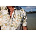 Men's Wild Cast Camp Shirt image number 8