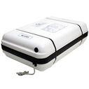Ocean ISO Life Raft, Canister Container image number 1