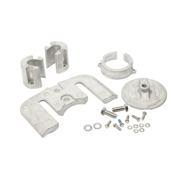 MerCruiser Bravo One Sterndrive 300 Hour Maintenance Kit image number 5
