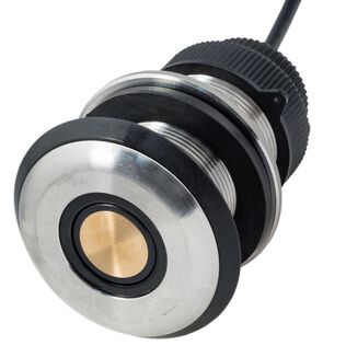 HT200 Smart&trade;, Hi-Precision Temperature Sensor, Stainless Housing, Thru Hull, NMEA 2000&reg;