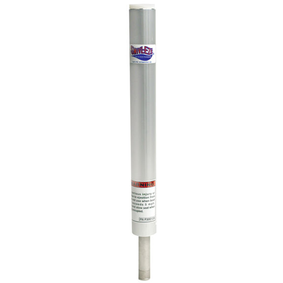Lock-N-Pin Manually Adjustable 25"-31" Post image number 0