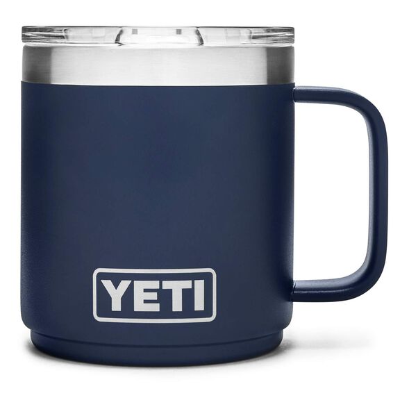 10 oz. Rambler&reg; Mug with MagSlider Lid image number 0
