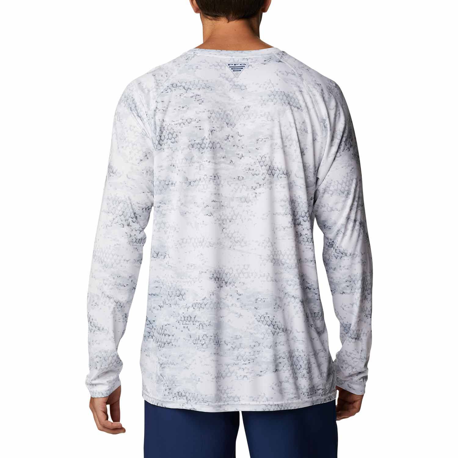 Columbia Sweat à Capuche Super Terminal Tackle Vent Pour Homme