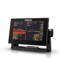 NSX 7 Multifunction Display with C-Map Discover X Charts, HDI Transducer image number 4