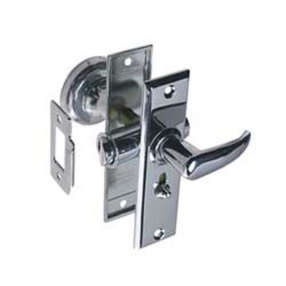 PERKO&reg; Tubular Latch Set image number 0
