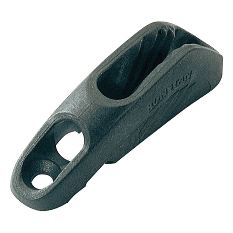 Small Fairlead V-Cleat for 1/8"-3/16" Rope image number 0