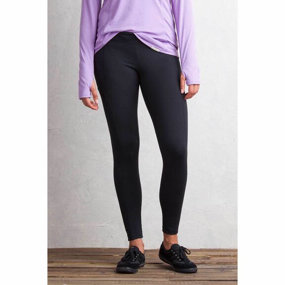 Women's BugsAway&reg; Impervia Leggings image number 0