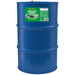 -100&deg;F RV, Boat & Water System Antifreeze, 55 Gallon